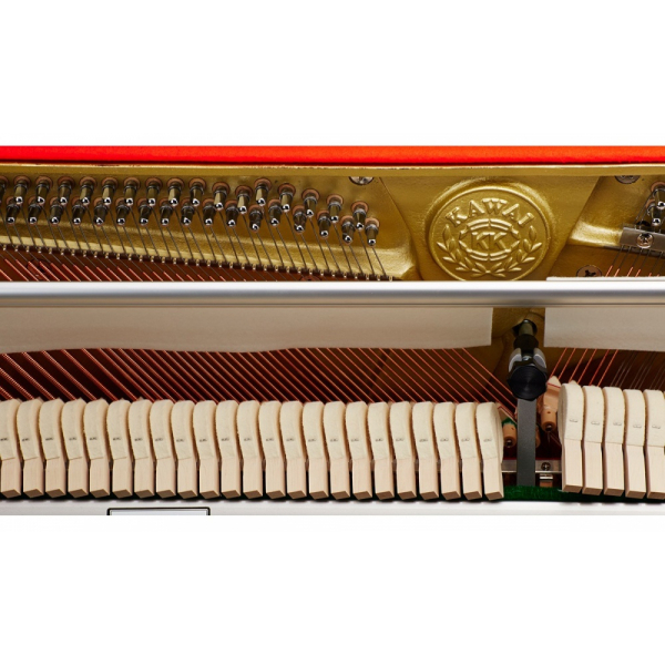 Kawai K15E WH/P
