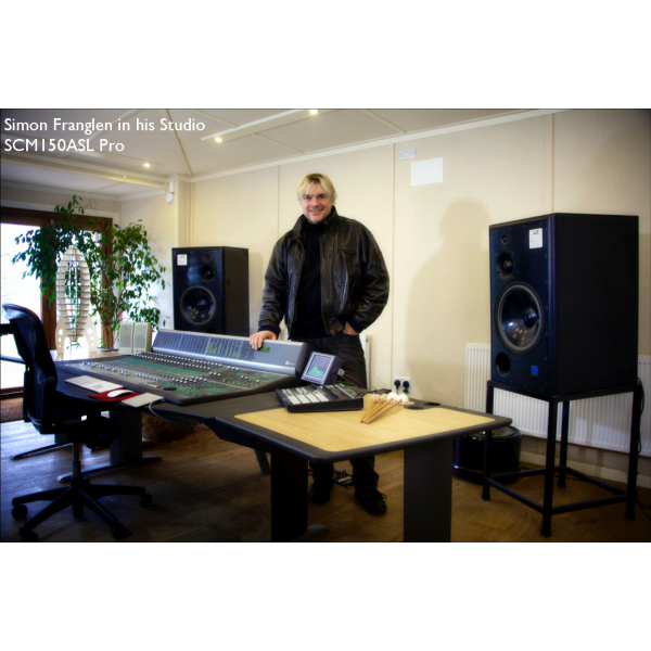 ATC SCM150ASL Pro (пара)
