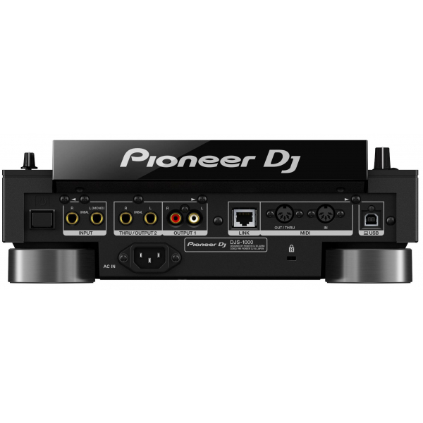 PIONEER DJS-1000