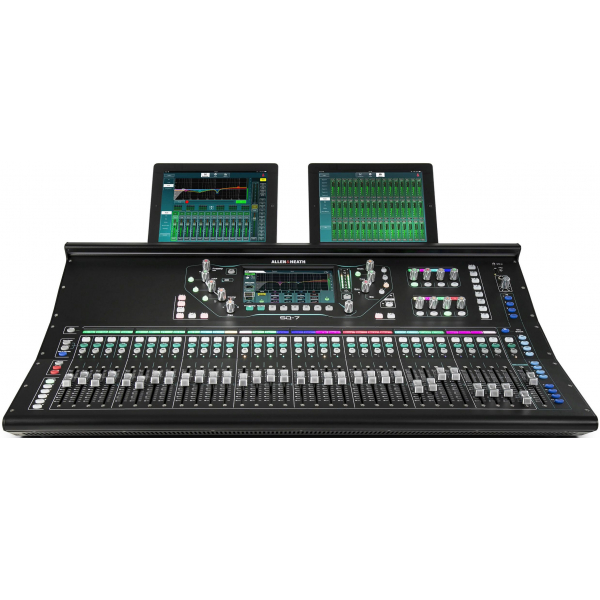Allen&Heath SQ-7