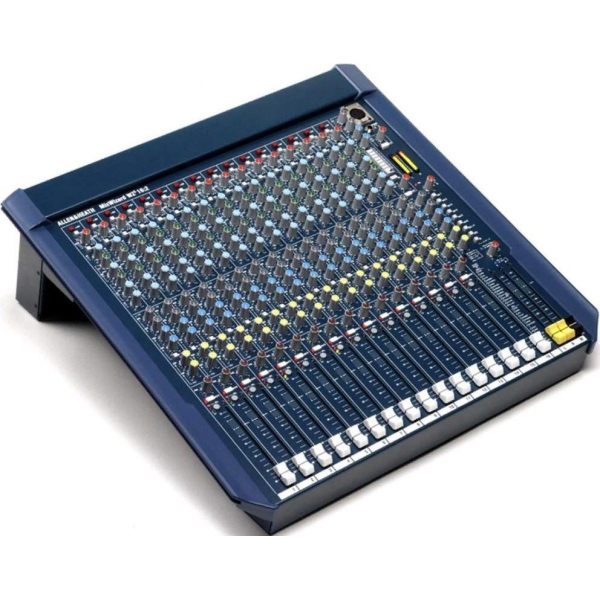 Allen&Heath WZ3 12M