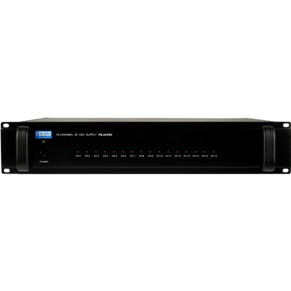 PROAUDIO PS-24VDC