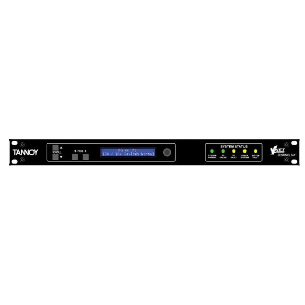 Tannoy Sentinel SM1 Monitor