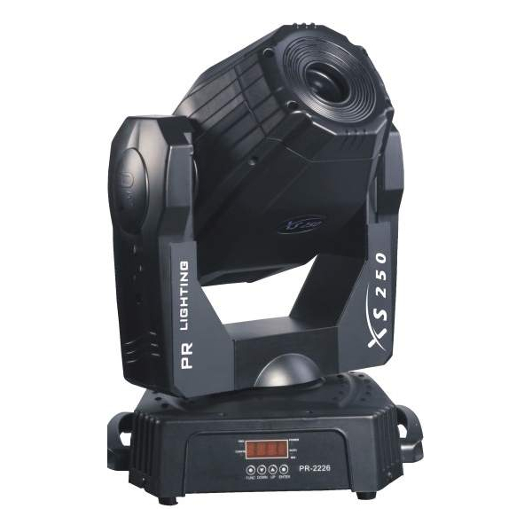 PR Lighting XS 250 M