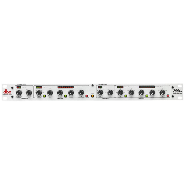dbx 266XS