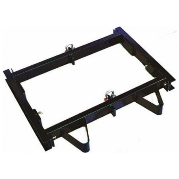 MARTIN AUDIO W8LC GRID ASSEMBLEY