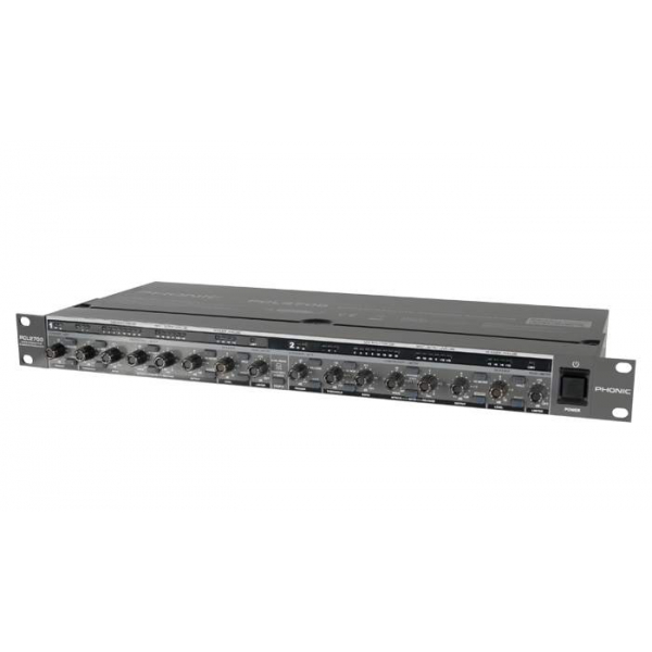 Phonic PCL 2700