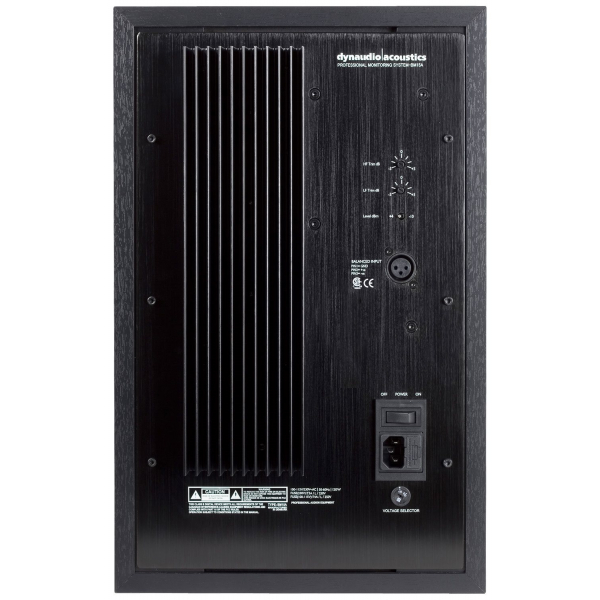 Dynaudio BM15A-R