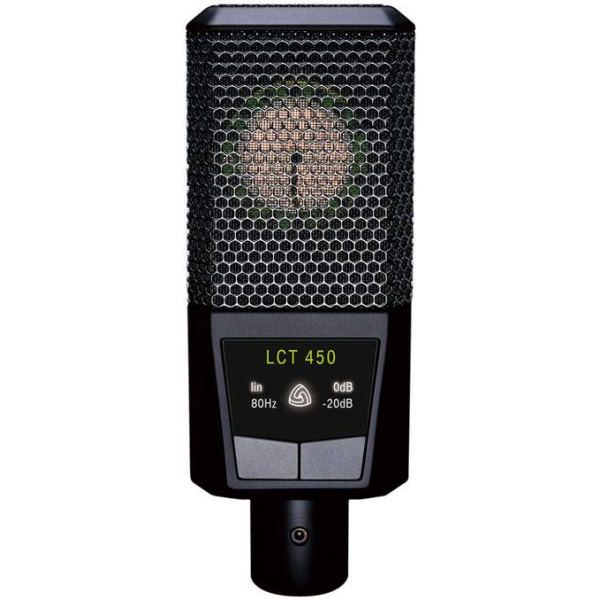 Lewitt LCT450
