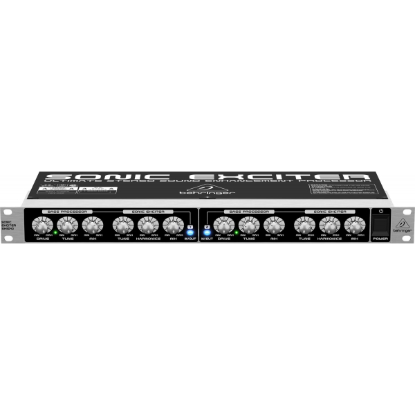 Behringer SX3040