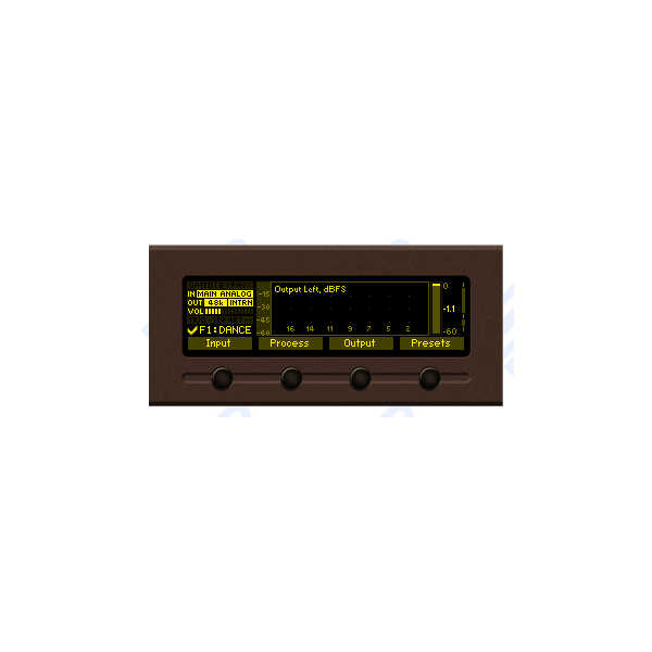 DEVA Broadcast DB6000-STC