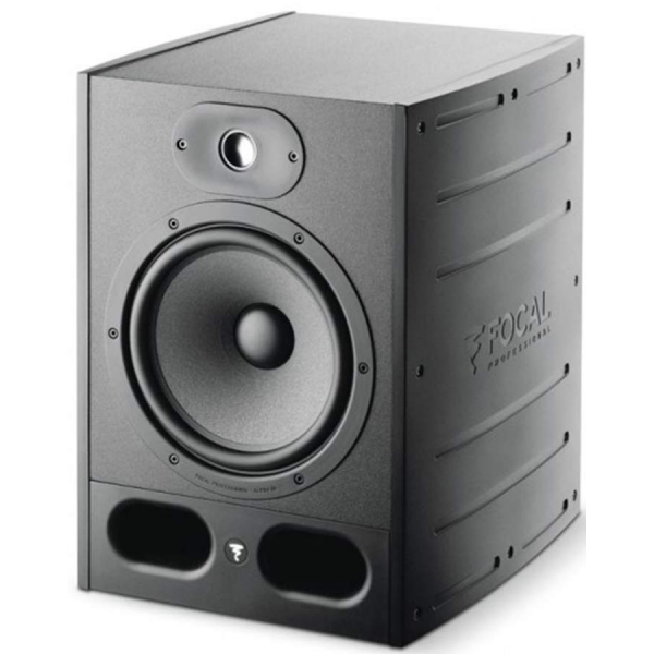 Focal ALPHA 80