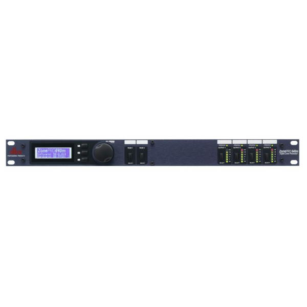dbx 640m