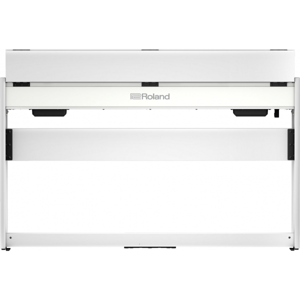 Roland F701-WH