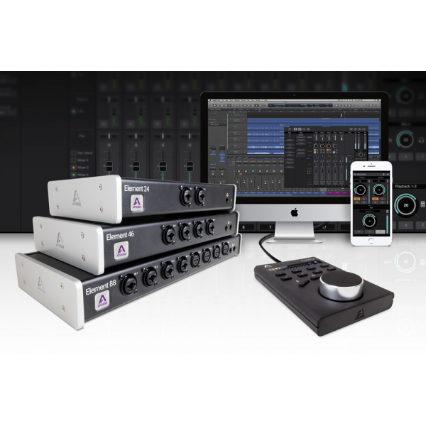 Apogee Element 88