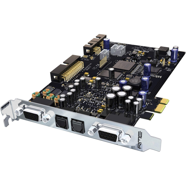 RME HDSP AES-32