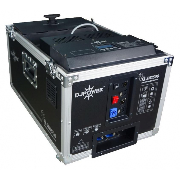 DJ POWER X-SW1500