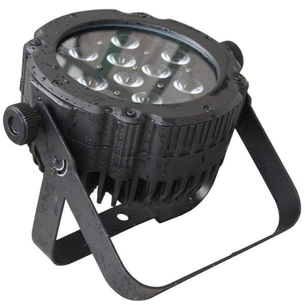 Involight LED PAR 984W