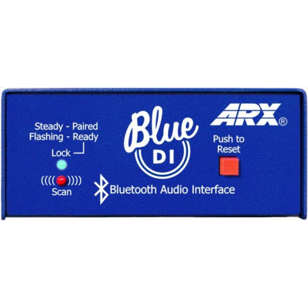ARX Blue DI