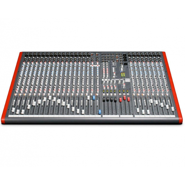 Allen&Heath ZED428