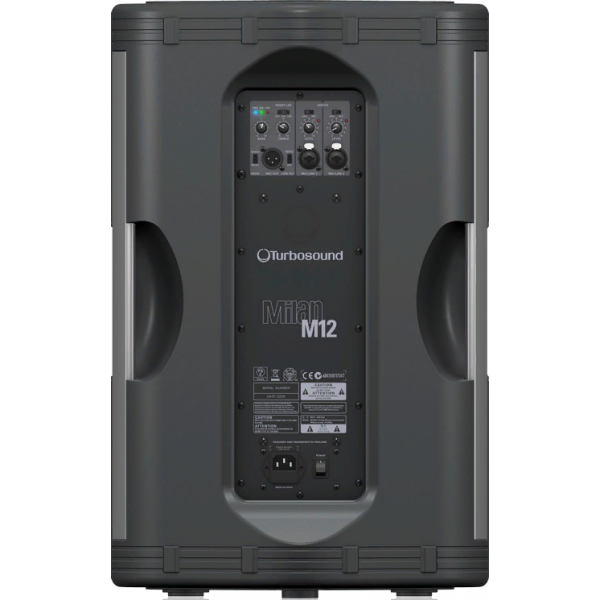 TURBOSOUND Milan M12
