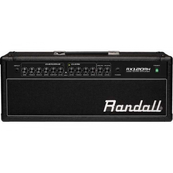 RANDALL RX120RH(E)