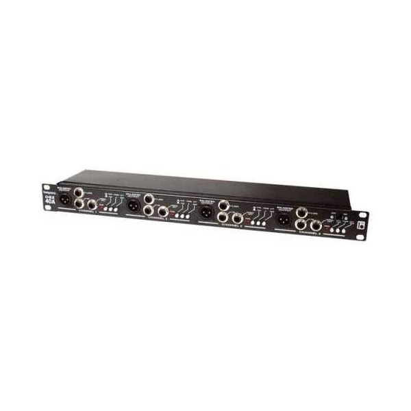 BESPECO DBX40A
