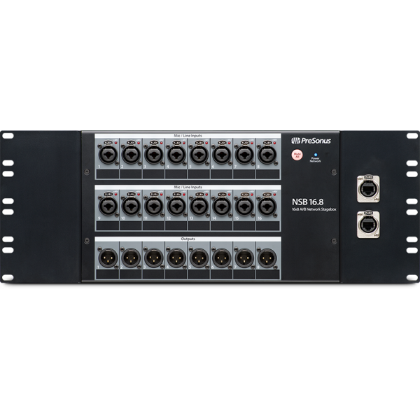 PreSonus NSB16.8
