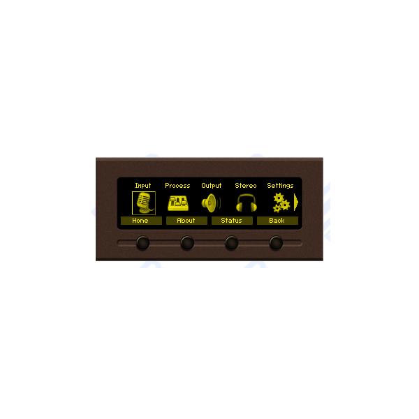 DEVA Broadcast DB6000-STC