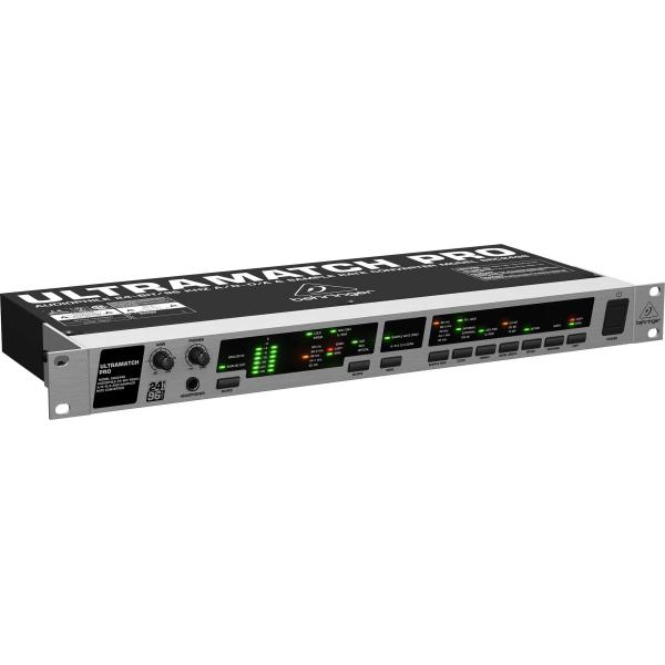 BEHRINGER SRC2496