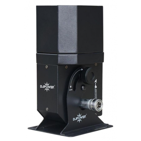 DJ POWER X-4LED Mini