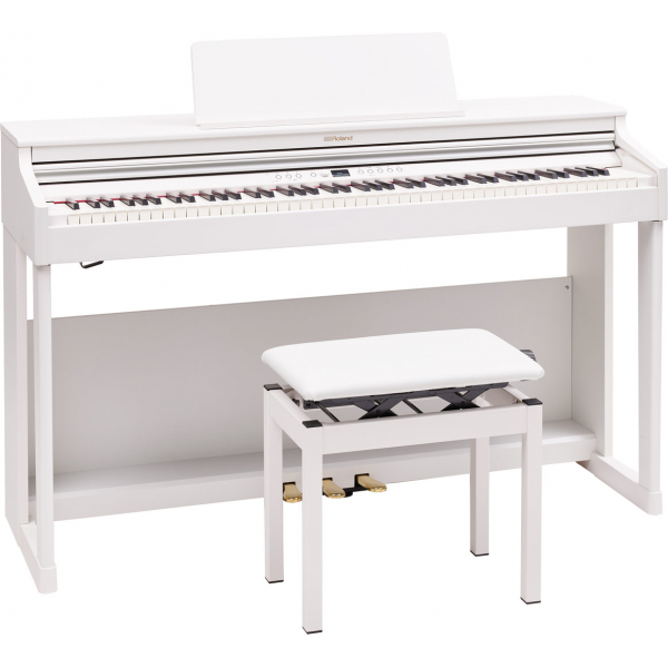 Roland RP701-WH