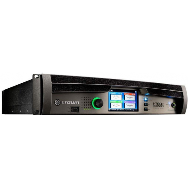 Crown I-T4x3500HD-SP