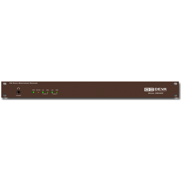 DEVA Broadcast DB4402