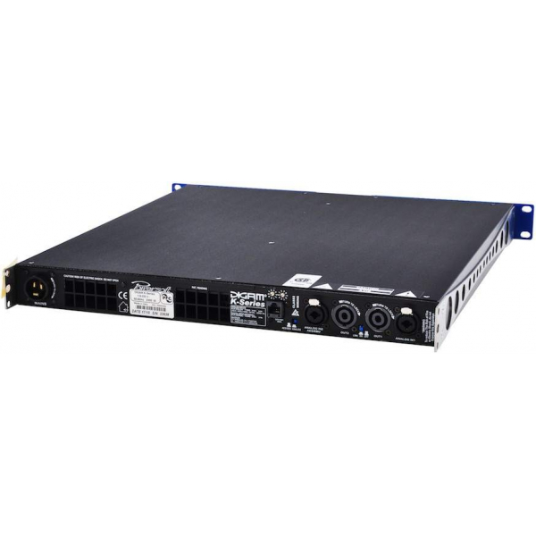POWERSOFT K6