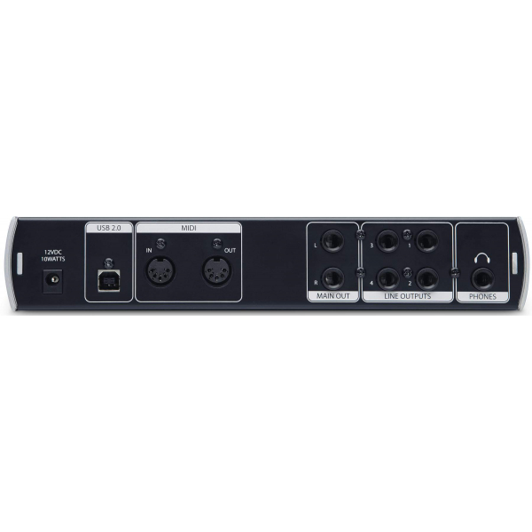 PreSonus AudioBox 44VSL