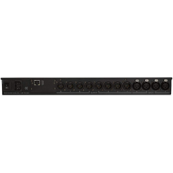 XILICA XP-4080