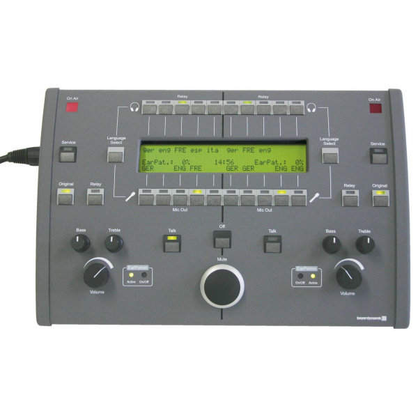 Beyerdynamic SIS 1202