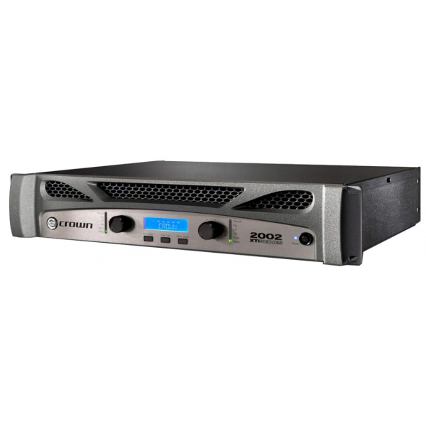 CROWN XTI2002