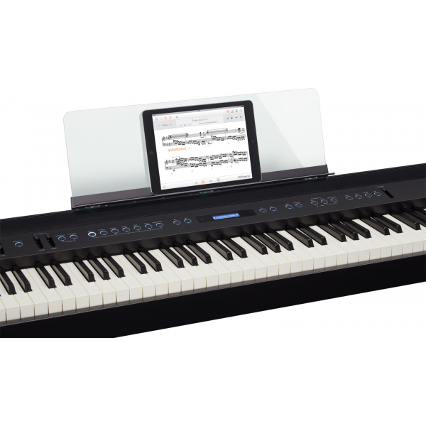 Roland FP-60X-BK