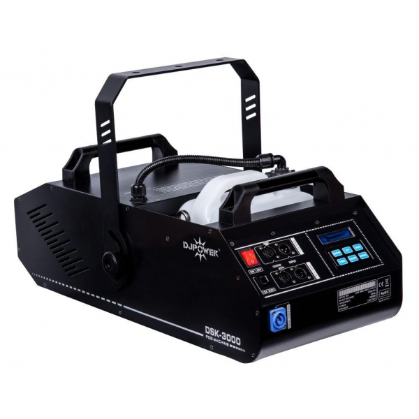 DJ POWER DSK-3000