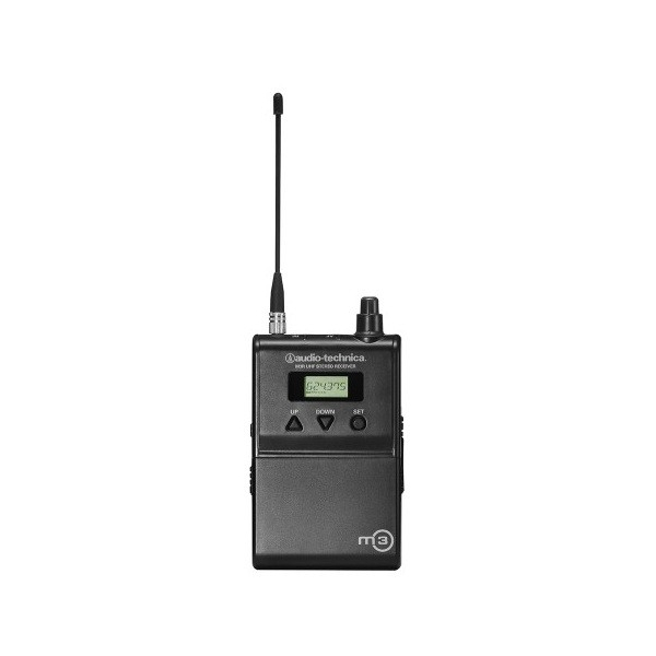 Audio-Technica M3R