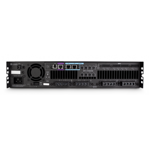 Crown DCi8|600N