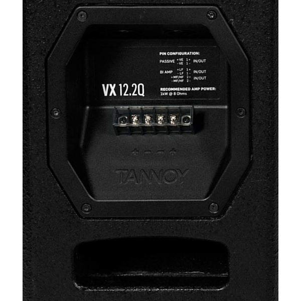 Tannoy VX 12.2Q