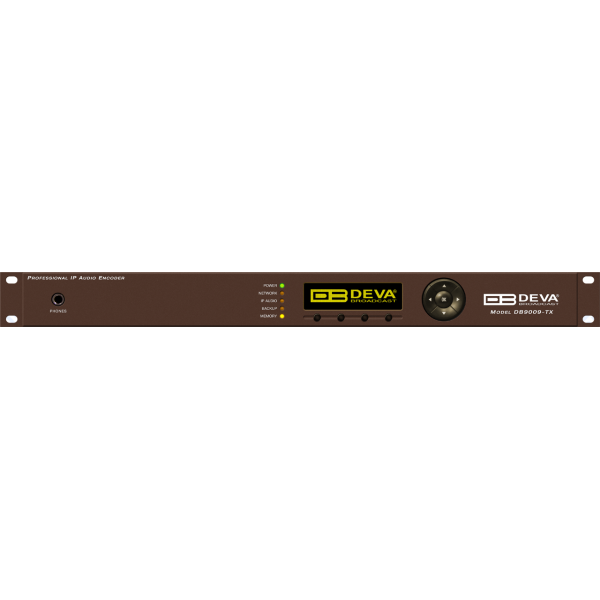 DEVA Broadcast DB9009-TX