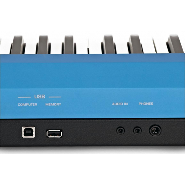 Dexibell VIVO S1