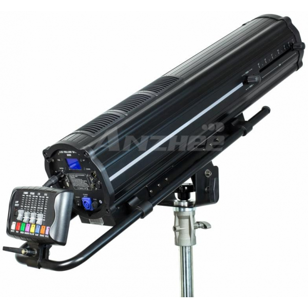 Anzhee PRO Follow SPOT 600 ZOOM