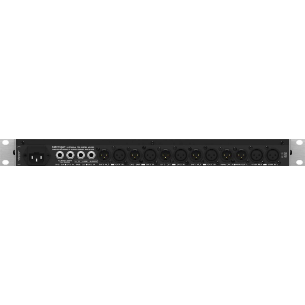 Behringer MX882