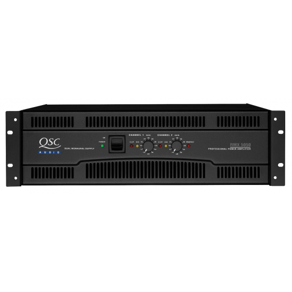 QSC RMX 5050a