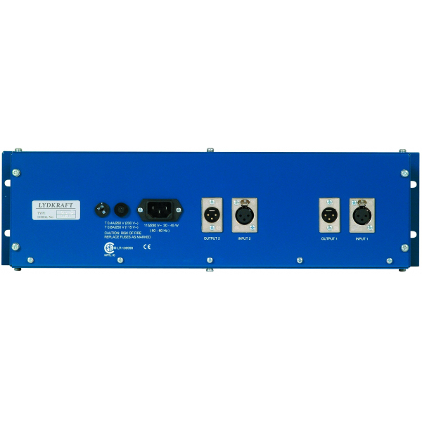 TUBE-TECH SMC 2BM